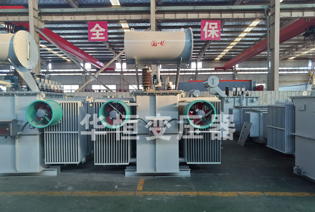 S13-6300/35蓬莱蓬莱蓬莱电力变压器